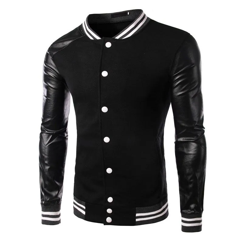 Men Varsity Jackets variant 3